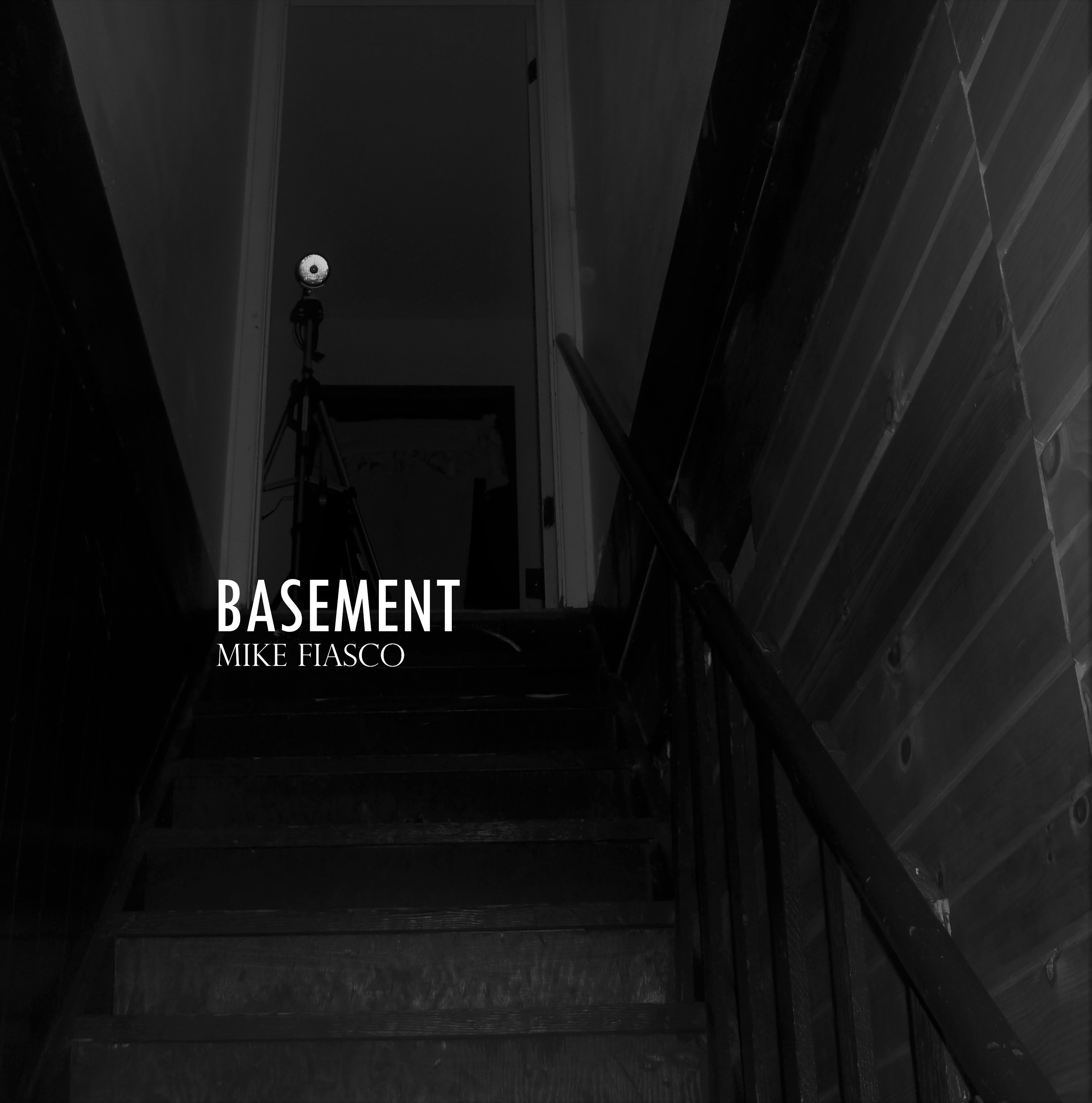 Basement by Mike Fiasco