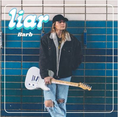 Liar (single) by Barb
