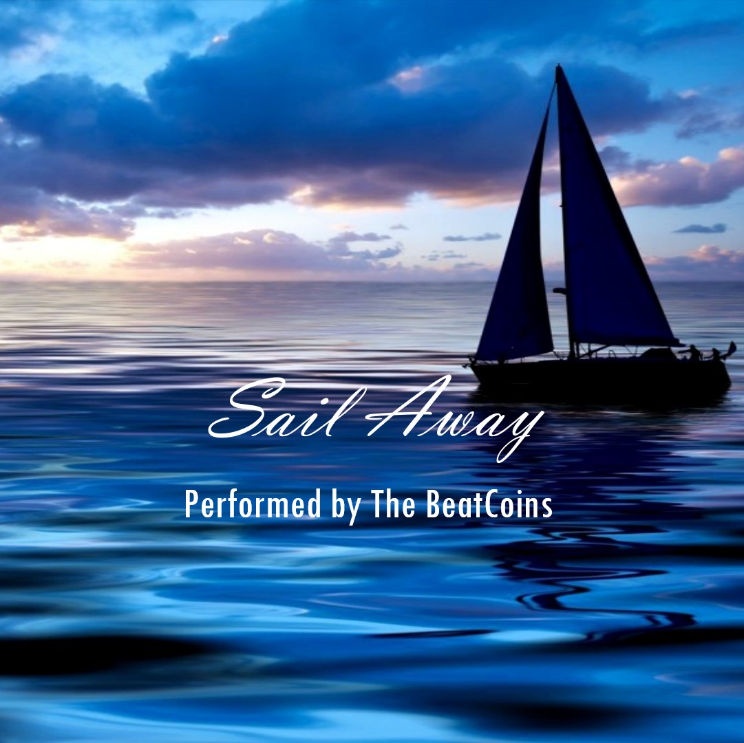 Sail Away by The BeatCoins